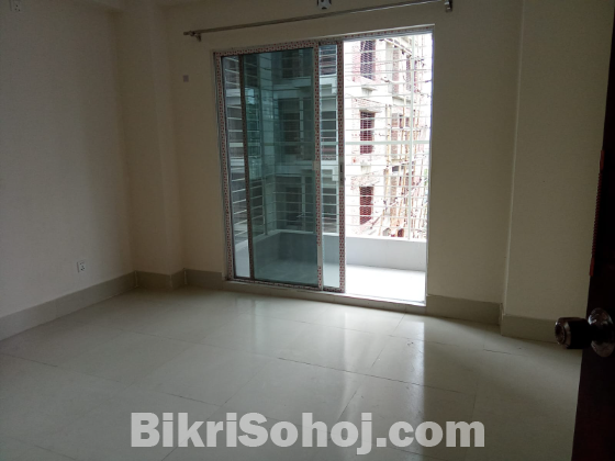 Flat for rent